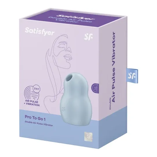 D-232789 SATISFYER AIR PULSE