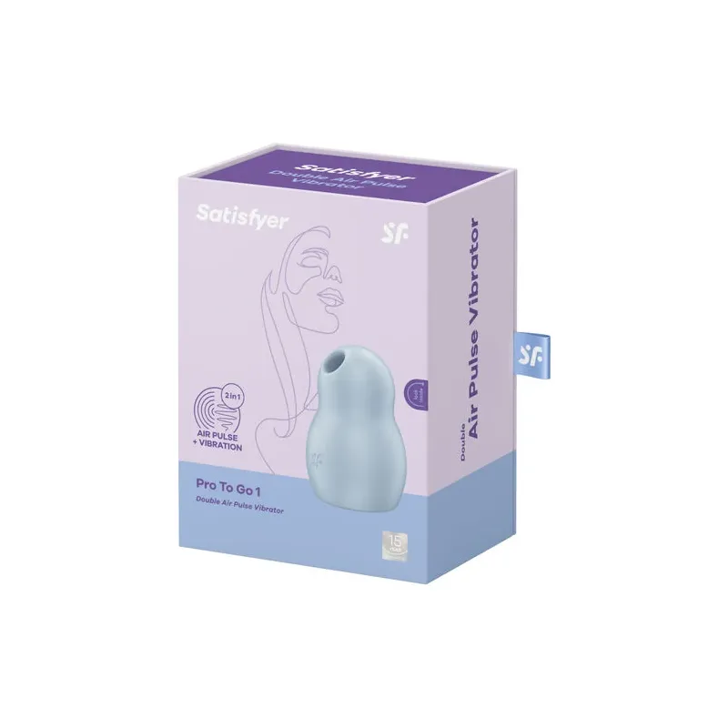 D-232789 SATISFYER AIR PULSE