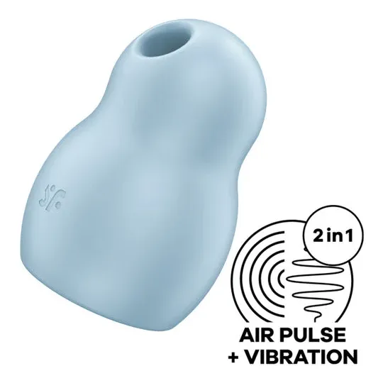 D-232789 SATISFYER AIR PULSE