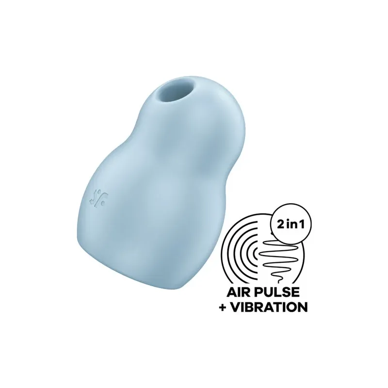 D-232789 SATISFYER AIR PULSE