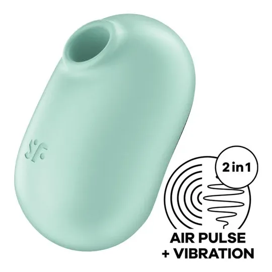 D-232792 SATISFYER AIR PULSE