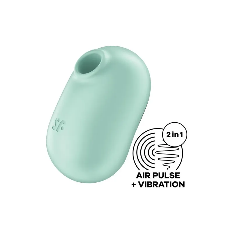 D-232792 SATISFYER AIR PULSE