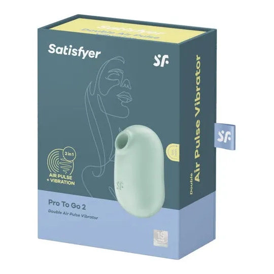 D-232792 SATISFYER AIR PULSE
