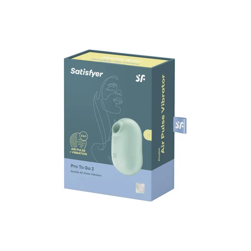 D-232792 SATISFYER AIR PULSE