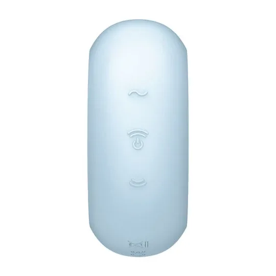 D-232471 SATISFYER AIR PULSE
