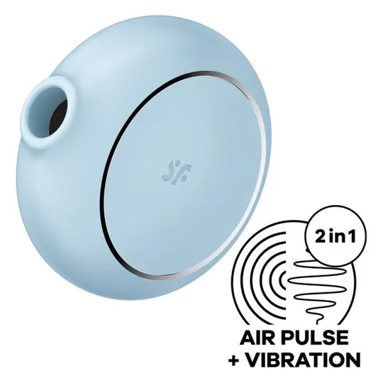 D-232471 SATISFYER AIR PULSE
