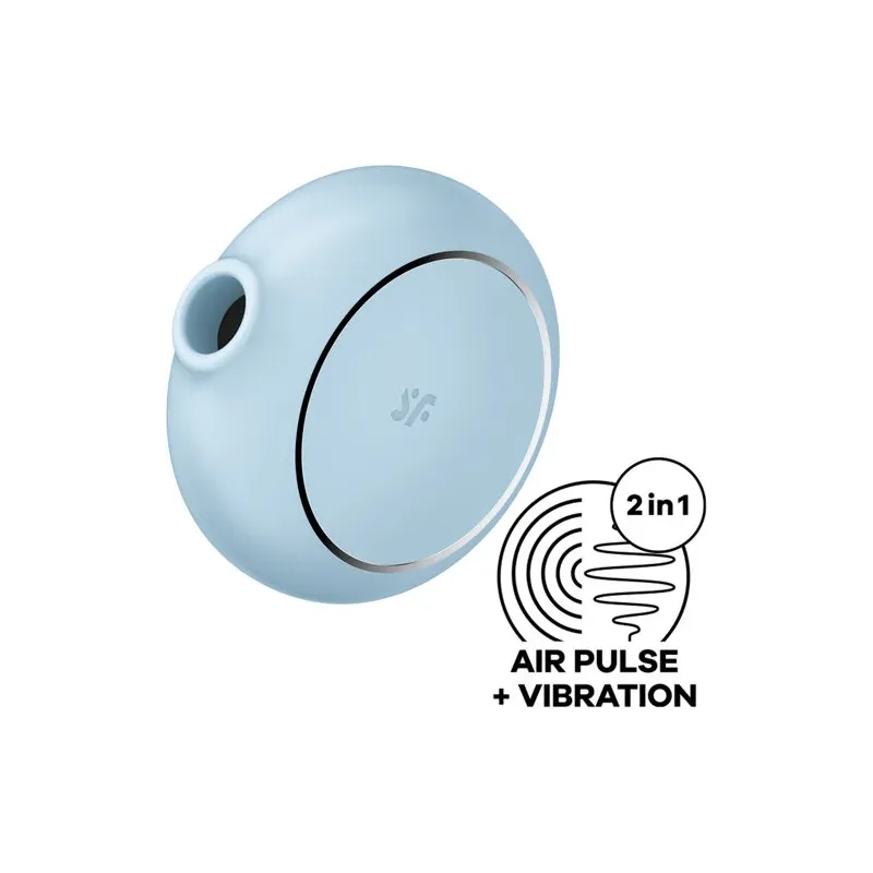 D-232471 SATISFYER AIR PULSE