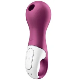 D-230697 SATISFYER AIR PULSE