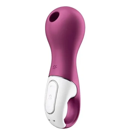 D-230697 SATISFYER AIR PULSE