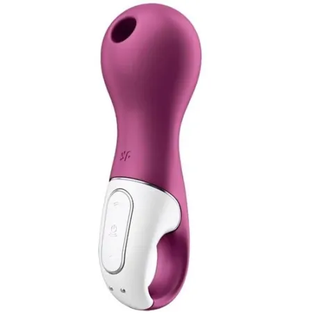D-230697 SATISFYER AIR PULSE