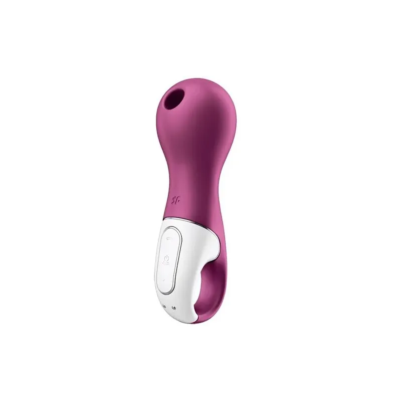 D-230697 SATISFYER AIR PULSE