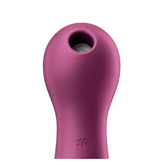 D-230697 SATISFYER AIR PULSE