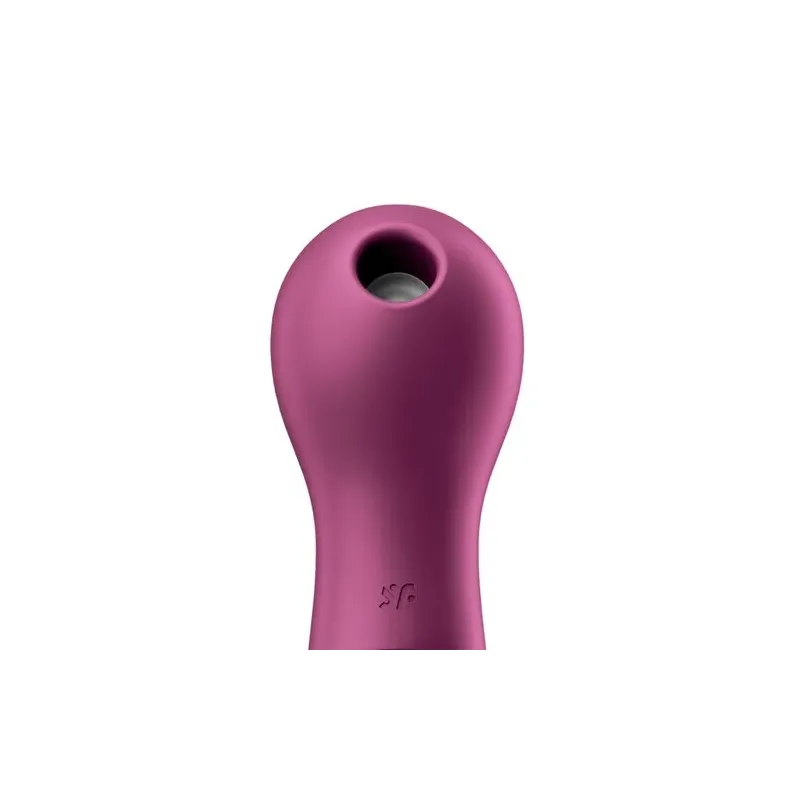 D-230697 SATISFYER AIR PULSE