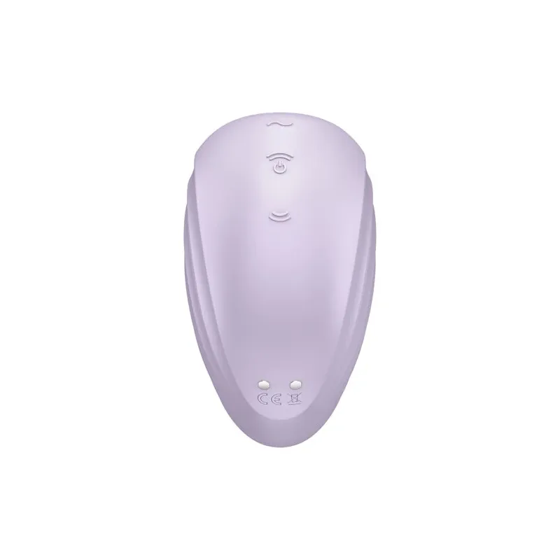 D-231424 SATISFYER AIR PULSE