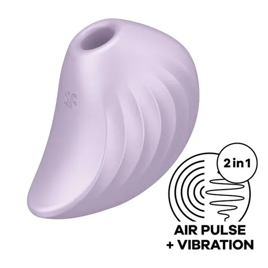 D-231424 SATISFYER AIR PULSE