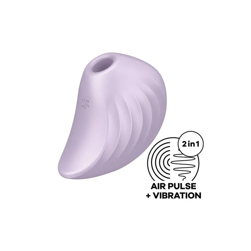 D-231424 SATISFYER AIR PULSE