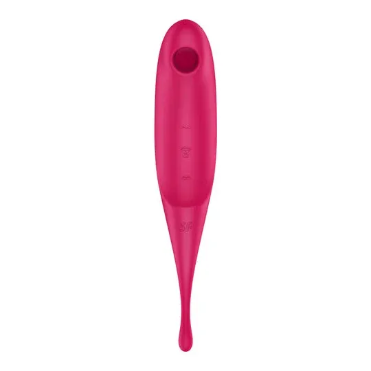 D-232745 SATISFYER AIR PULSE