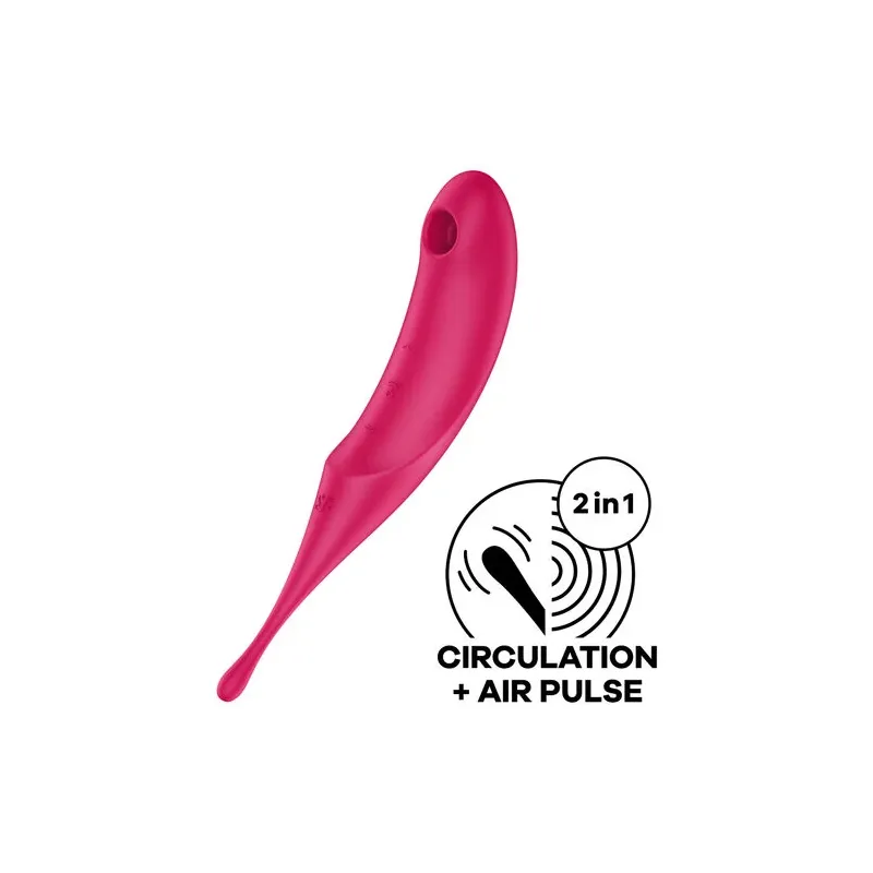 D-232745 SATISFYER AIR PULSE