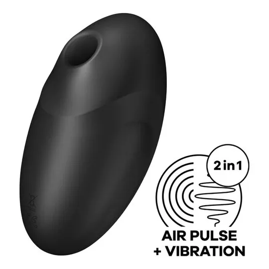D-232922 SATISFYER AIR PULSE