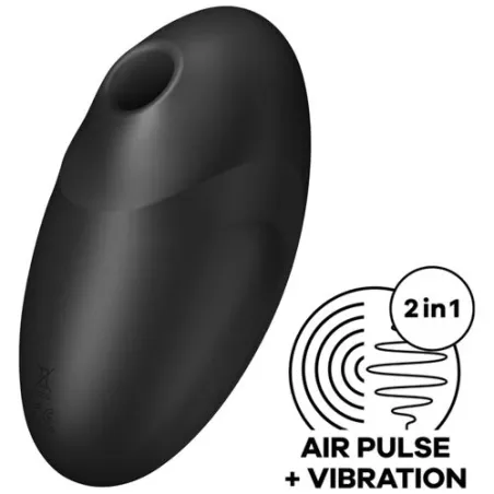 D-232922 SATISFYER AIR PULSE