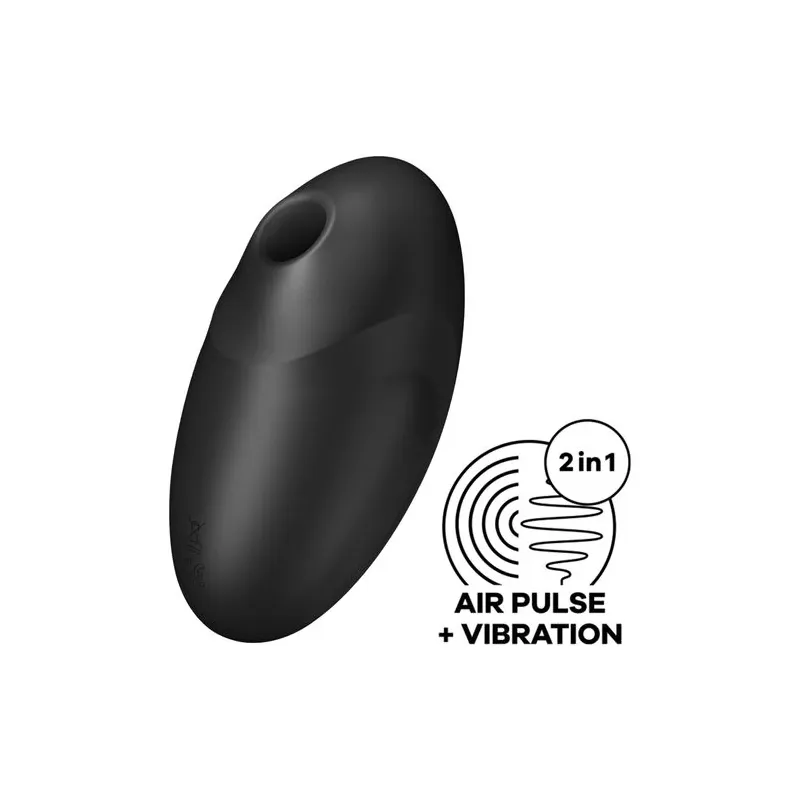 D-232922 SATISFYER AIR PULSE