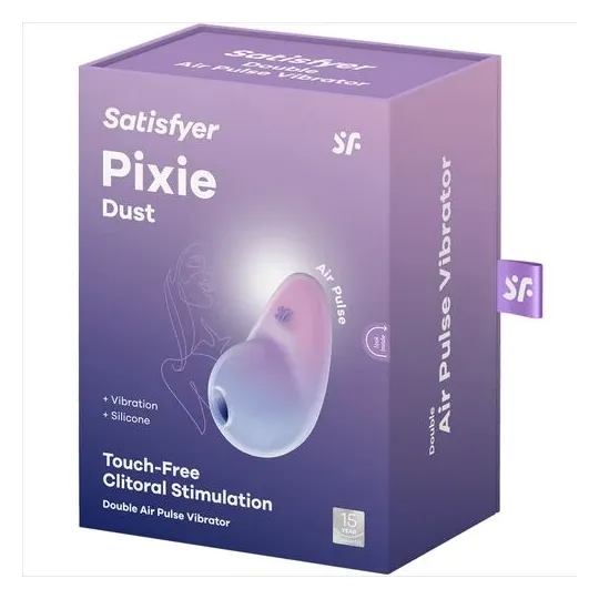 D-237592 SATISFYER AIR PULSE