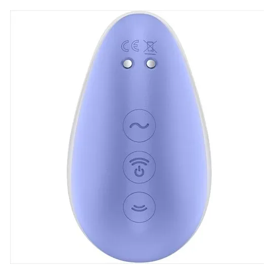 D-237592 SATISFYER AIR PULSE