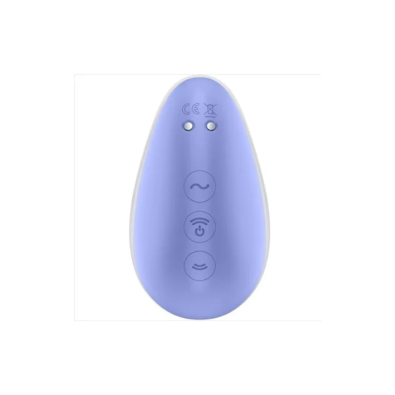 D-237592 SATISFYER AIR PULSE