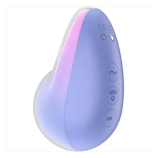 D-237592 SATISFYER AIR PULSE