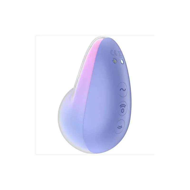D-237592 SATISFYER AIR PULSE