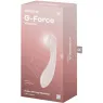 D-237602 SATISFYER VIBRATOR