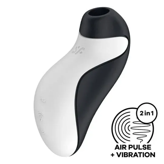 D-234526 SATISFYER AIR PULSE