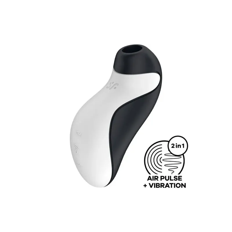 D-234526 SATISFYER AIR PULSE
