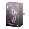 D-231712 SATISFYER AIR PULSE