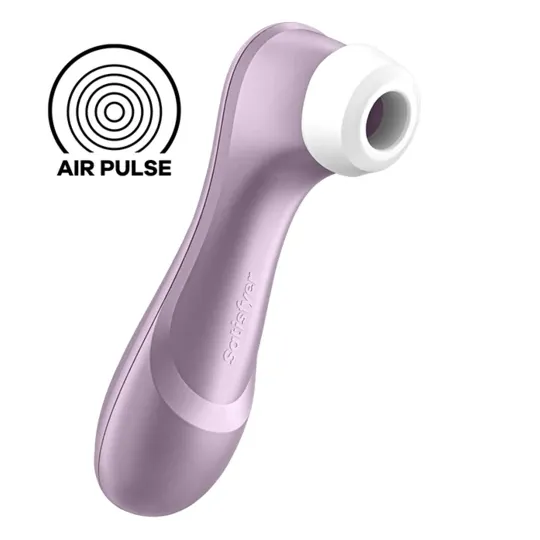 D-231712 SATISFYER AIR PULSE