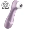 D-231712 SATISFYER AIR PULSE