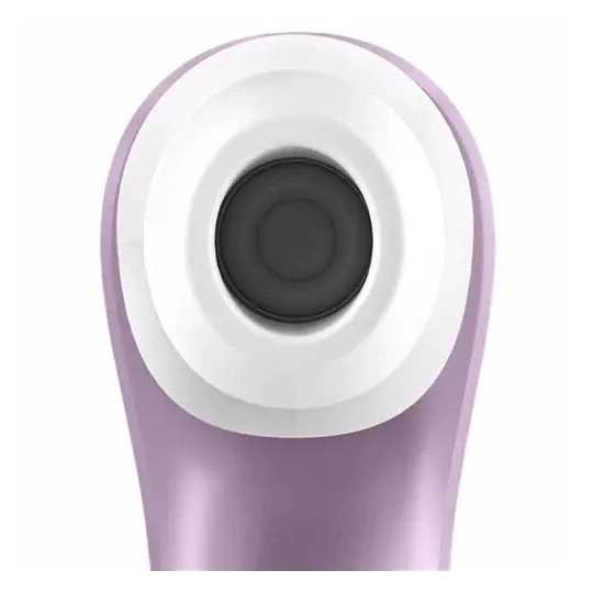 D-231712 SATISFYER AIR PULSE