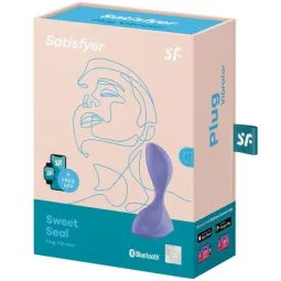 D-231227 SATISFYER CONNECT