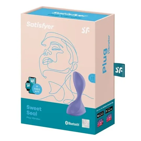 D-231227 SATISFYER CONNECT