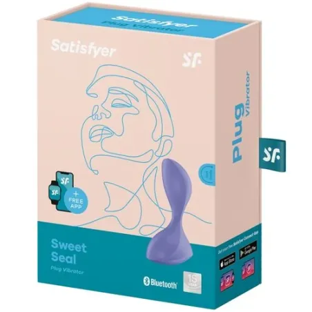 D-231227 SATISFYER CONNECT
