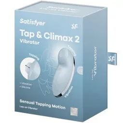 D-241757 SATISFYER VIBRATOR
