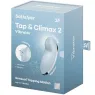 D-241757 SATISFYER VIBRATOR