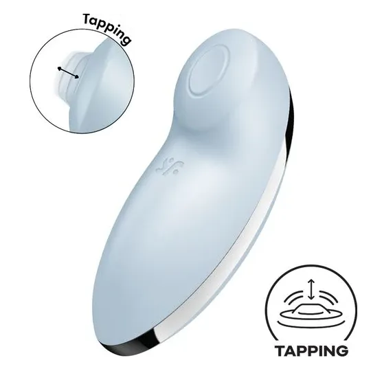 D-241757 SATISFYER VIBRATOR