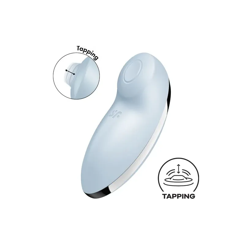 D-241757 SATISFYER VIBRATOR