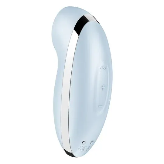 D-241757 SATISFYER VIBRATOR
