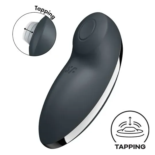 D-241756 SATISFYER VIBRATOR
