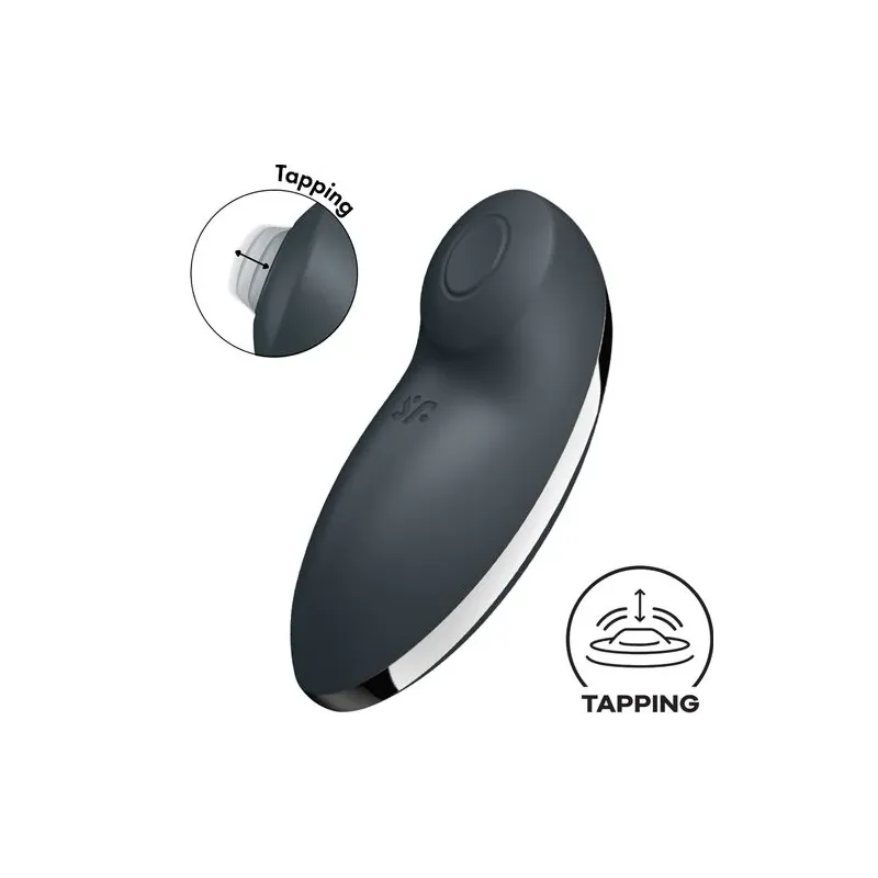 D-241756 SATISFYER VIBRATOR