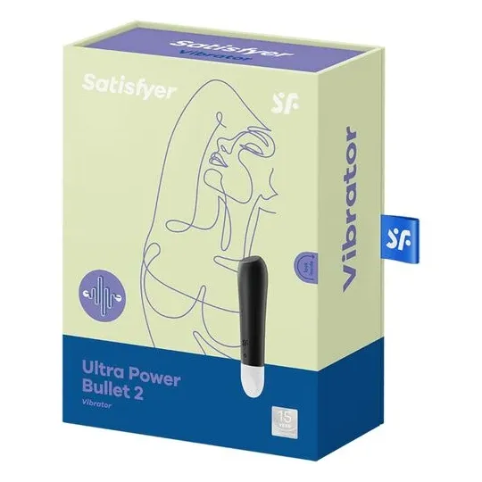 D-229922 SATISFYER VIBRATOR