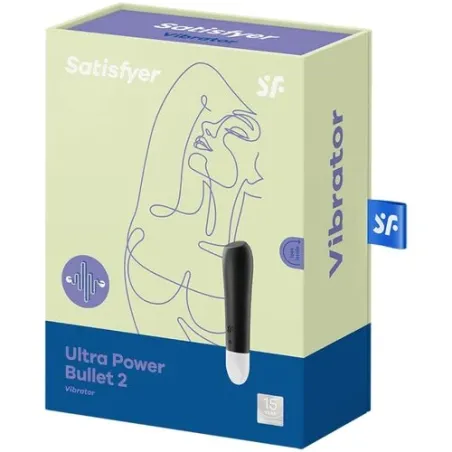 D-229922 SATISFYER VIBRATOR