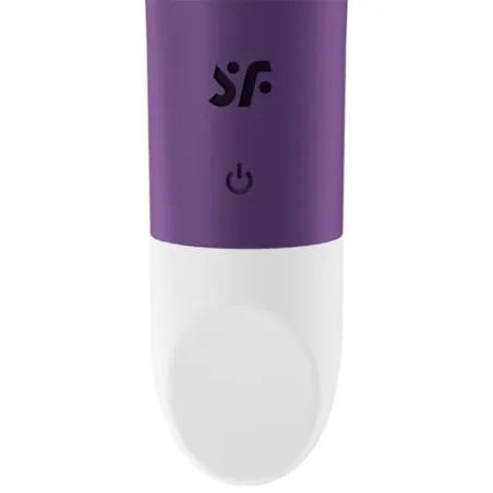 D-229923 SATISFYER VIBRATOR